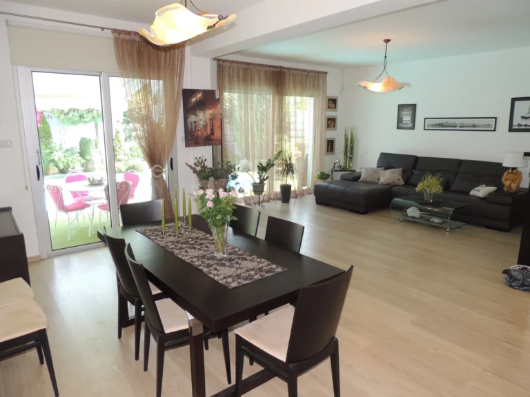5 Bedroom House for Sale in Potamos Germasogeias, Limassol District