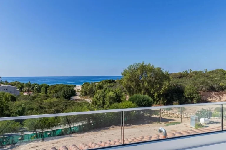 2 Bedroom Apartment for Sale in Pegeia, Paphos District