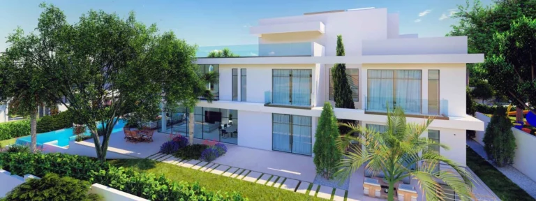 4 Bedroom House for Sale in Prodromi, Paphos District