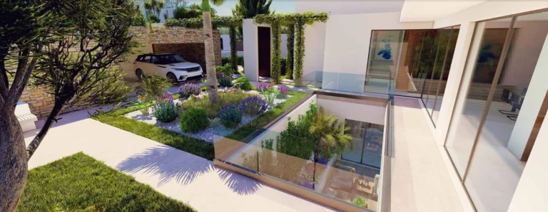 4 Bedroom House for Sale in Prodromi, Paphos District