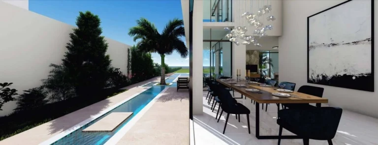 4 Bedroom House for Sale in Prodromi, Paphos District