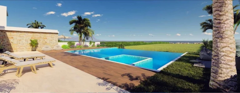 4 Bedroom House for Sale in Prodromi, Paphos District