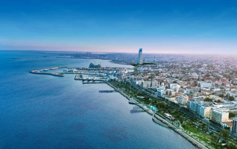 1 Bedroom Apartment for Sale in Nicosia – Agios Ioannis, Limassol District