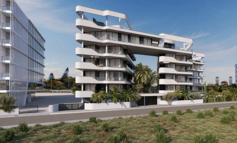 1 Bedroom Apartment for Sale in Germasogeia, Limassol District