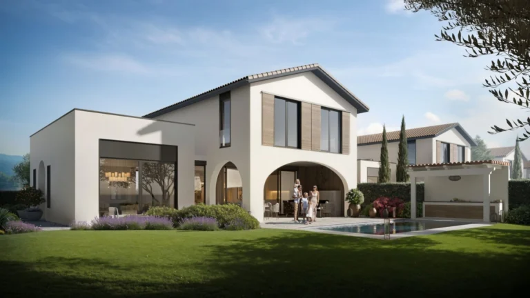 4 Bedroom House for Sale in Souni, Limassol District