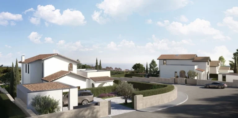 4 Bedroom House for Sale in Souni, Limassol District
