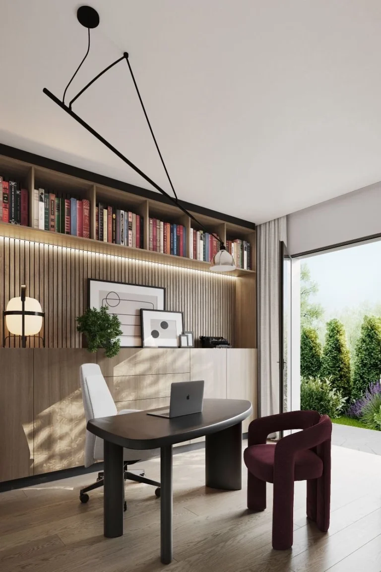 4 Bedroom House for Sale in Souni, Limassol District