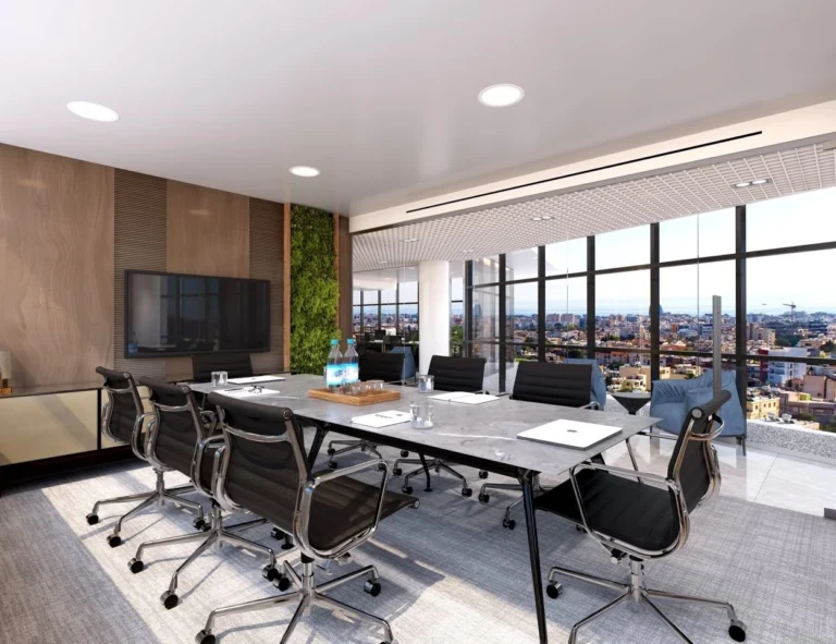 206m² Office for Sale in Limassol – Mesa Geitonia