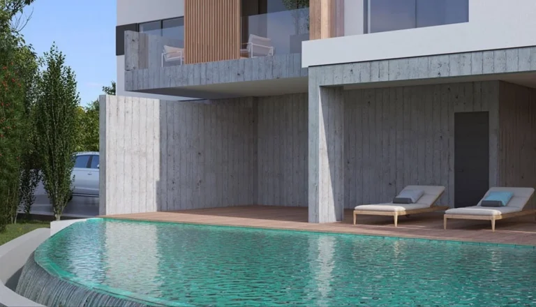 2 Bedroom Apartment for Sale in Agios Mamas, Limassol District