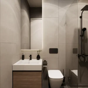 2 Bedroom Apartment for Sale in Germasogeia, Limassol District