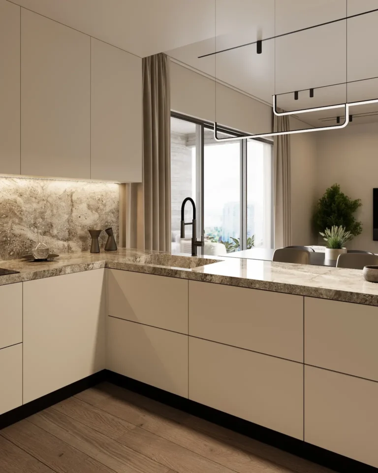 2 Bedroom Apartment for Sale in Germasogeia, Limassol District