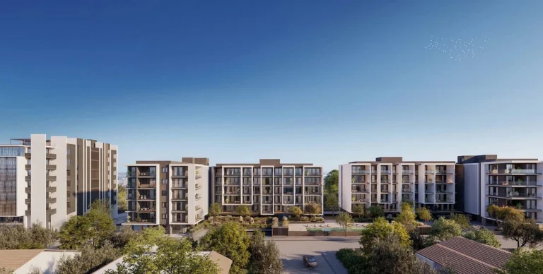 2 Bedroom Apartment for Sale in Larnaca – Agios Nikolaos, Limassol District