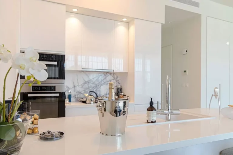 2 Bedroom Apartment for Sale in Larnaca – Agios Nikolaos, Limassol District