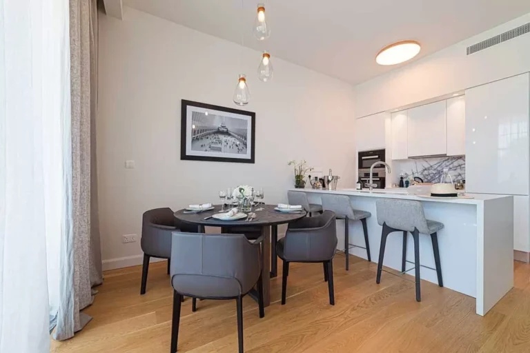 2 Bedroom Apartment for Sale in Larnaca – Agios Nikolaos, Limassol District