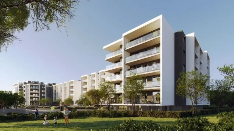 2 Bedroom Apartment for Sale in Larnaca – Agios Nikolaos, Limassol District