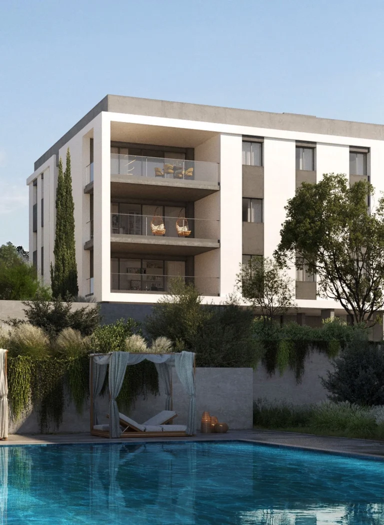 3 Bedroom Apartment for Sale in Limassol District