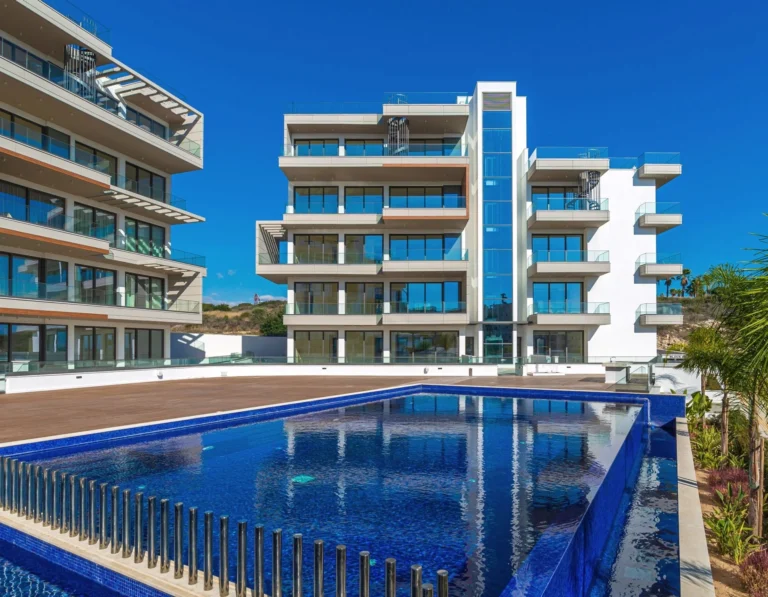 3 Bedroom Apartment for Sale in Limassol District