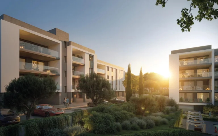 1 Bedroom Apartment for Sale in Limassol District