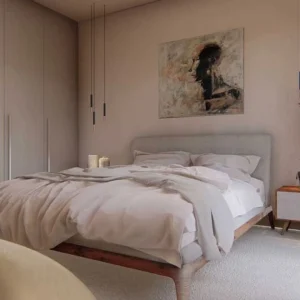 1 Bedroom Apartment for Sale in Limassol District