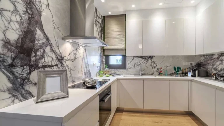 56m² Apartment for Sale in Germasogeia, Limassol District