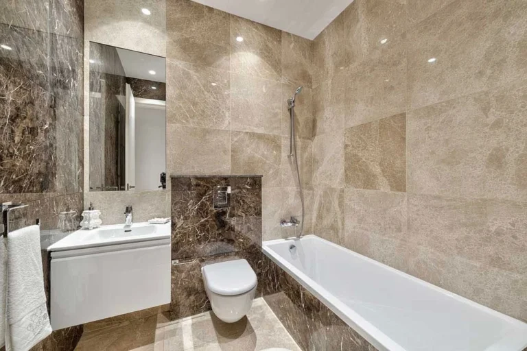 56m² Apartment for Sale in Germasogeia, Limassol District