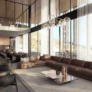 5 Bedroom House for Sale in Germasogeia, Limassol District