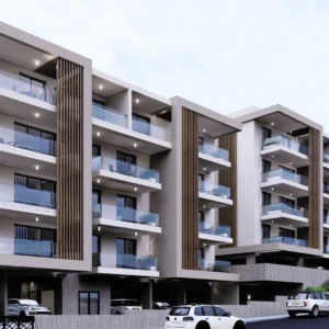 2 Bedroom Apartment for Sale in Limassol – Agia Fyla