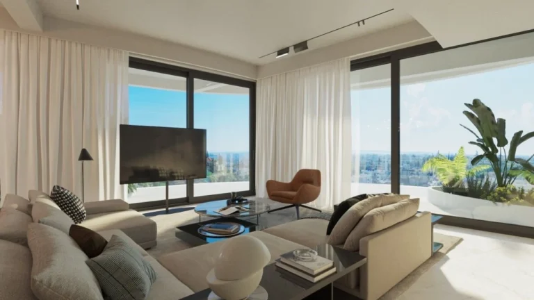 Cheap Apartments for Sale Limassol up to 800000 euro