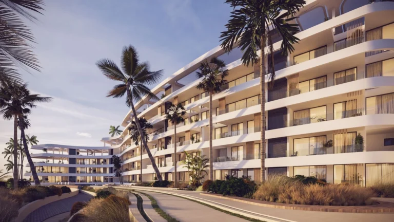 Cheap Apartments for Sale Limassol up to 800000 euro