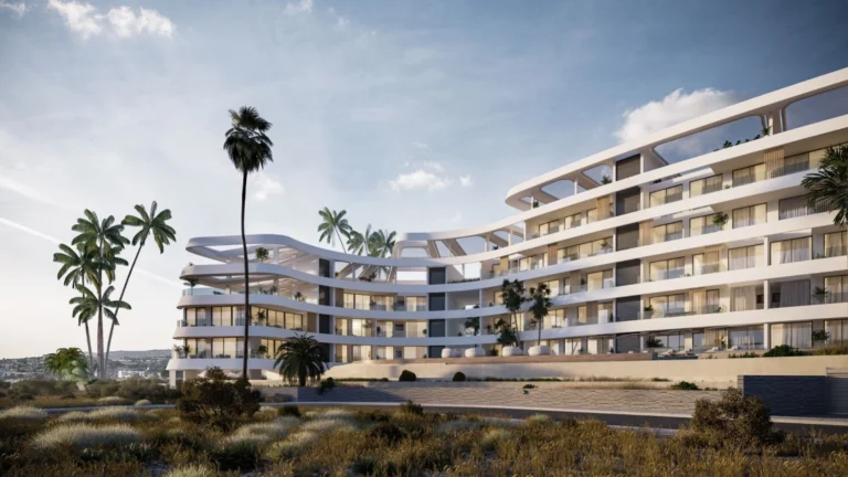 Cheap Apartments for Sale Limassol up to 800000 euro
