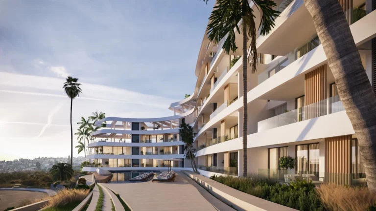 Cheap Apartments for Sale Limassol up to 800000 euro