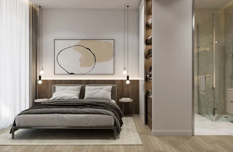 4 Bedroom Apartment for Sale in Limassol – Agios Athanasios