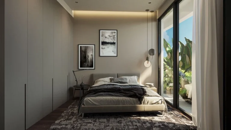 4 Bedroom Apartment for Sale in Limassol – Agios Athanasios