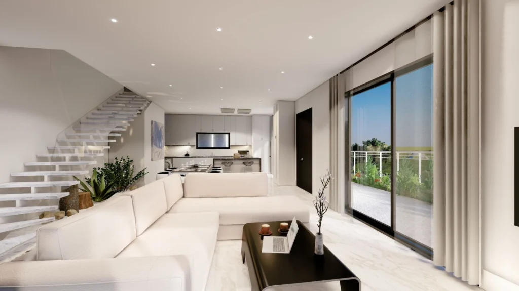 4 Bedroom House for Sale in Germasogeia, Limassol District