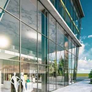 201m² Office for Sale in Limassol – Zakaki