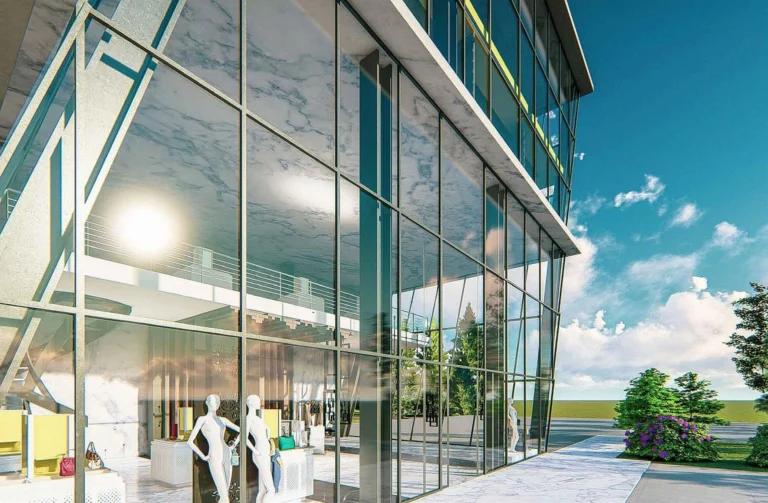 191m² Office for Sale in Limassol – Zakaki