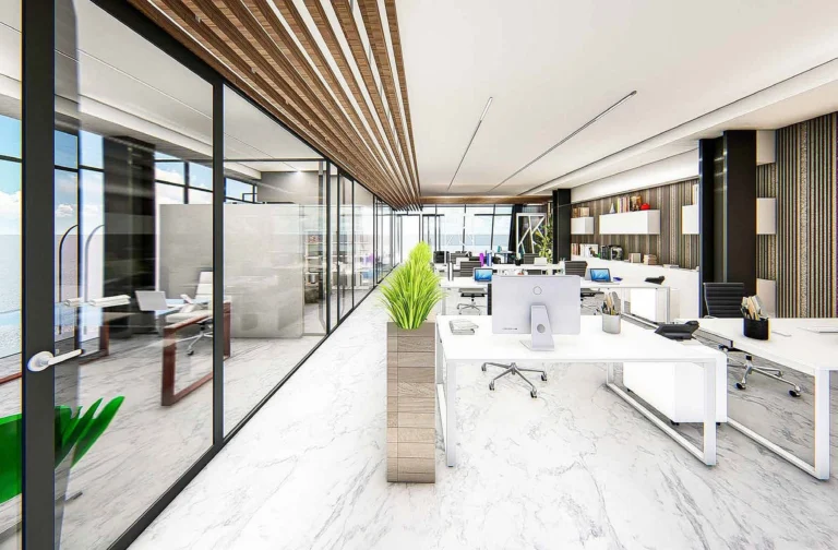 191m² Office for Sale in Limassol – Zakaki