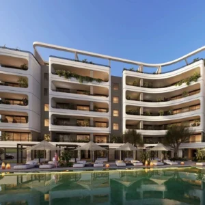 3 Bedroom Apartment for Sale in Agios Tychonas, Limassol District