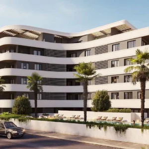 2 Bedroom Apartment for Sale in Germasogeia, Limassol District