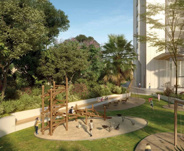 2 Bedroom Apartment for Sale in Germasogeia, Limassol District