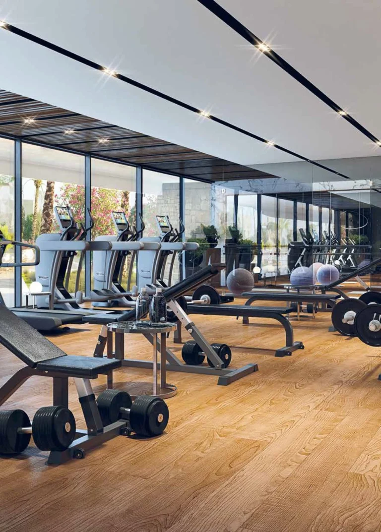 1 Bedroom Apartment for Sale in Germasogeia, Limassol District