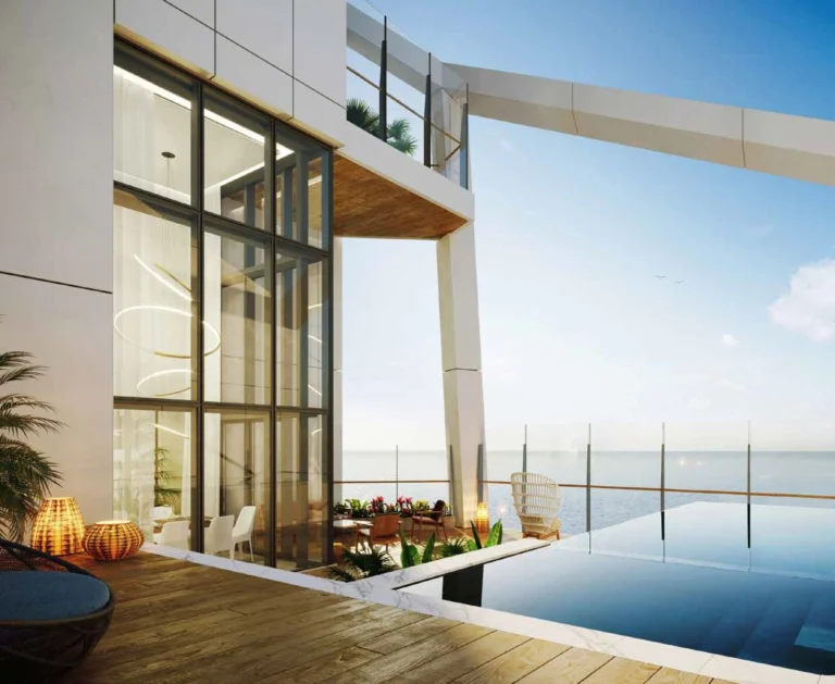 1 Bedroom Apartment for Sale in Germasogeia, Limassol District