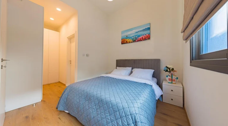 2 Bedroom Apartment for Sale in Limassol – Mesa Geitonia
