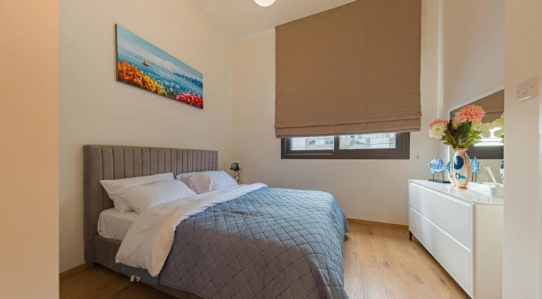 2 Bedroom Apartment for Sale in Limassol – Mesa Geitonia