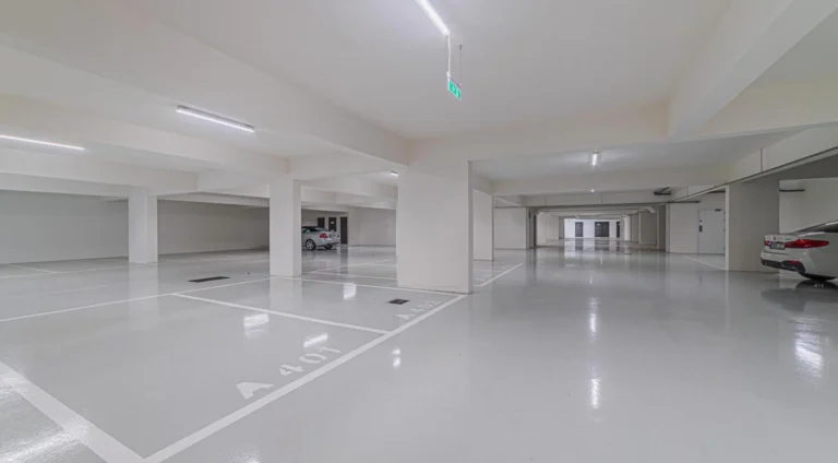 2 Bedroom Apartment for Sale in Limassol – Mesa Geitonia