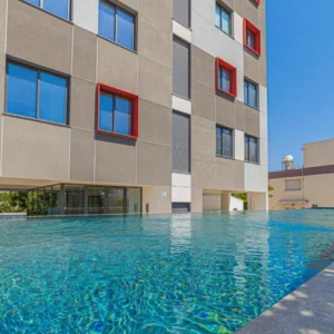 2 Bedroom Apartment for Sale in Limassol – Mesa Geitonia