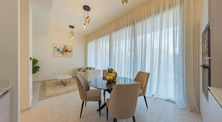 2 Bedroom Apartment for Sale in Limassol – Mesa Geitonia