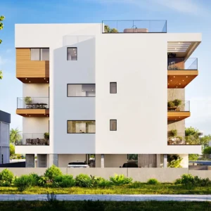 2 Bedroom Apartment for Sale in Limassol District