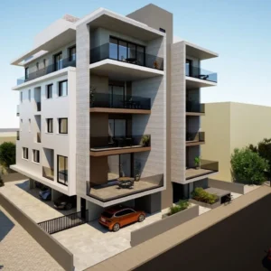 3 Bedroom Apartment for Sale in Limassol – Katholiki