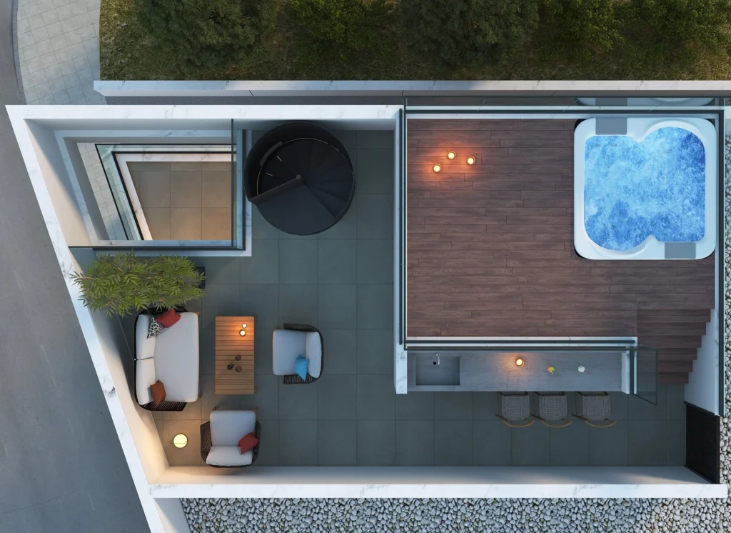 1 Bedroom Apartment for Sale in Limassol District